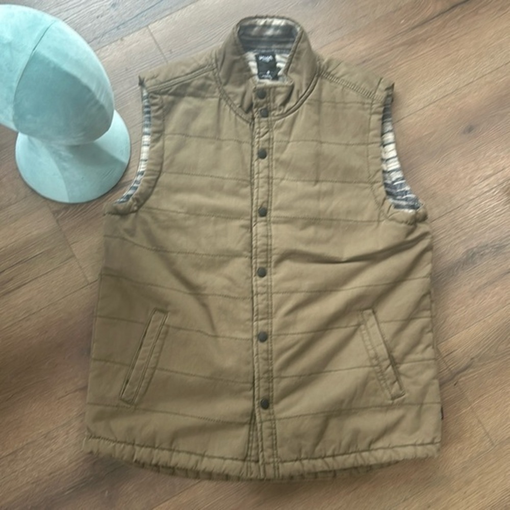 Union Vest ! XL